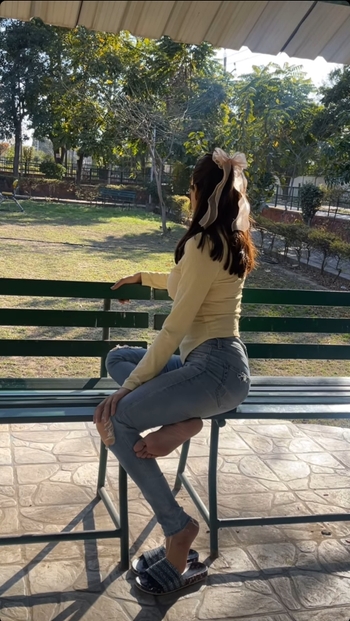 Saanvi Dhiman