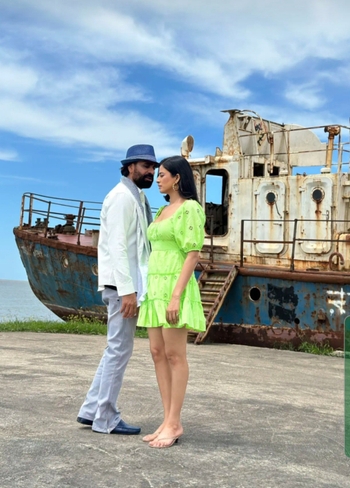 Saanvi Dhiman