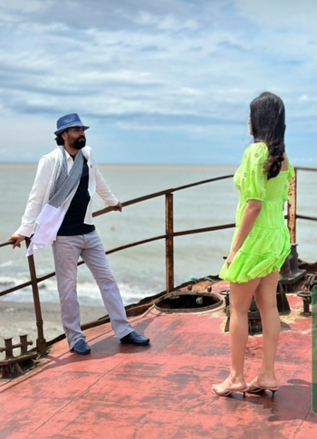 Saanvi Dhiman
