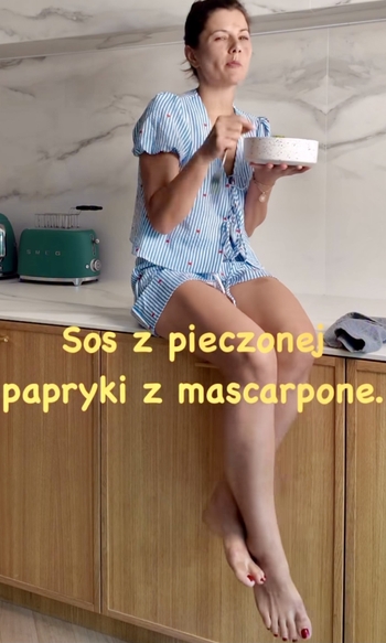 Agnieszka Sienkiewicz