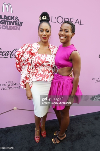 Simone Missick