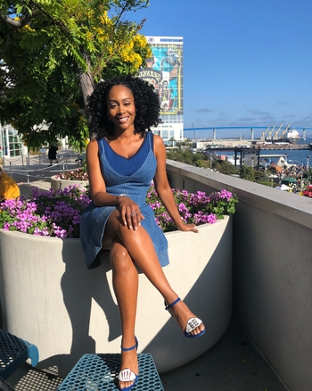 Simone Missick