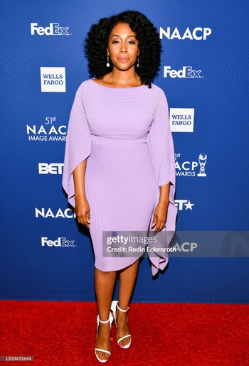 Simone Missick