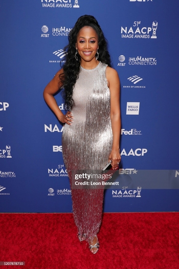 Simone Missick