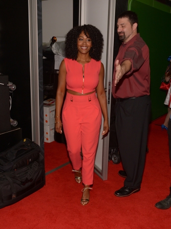 Simone Missick