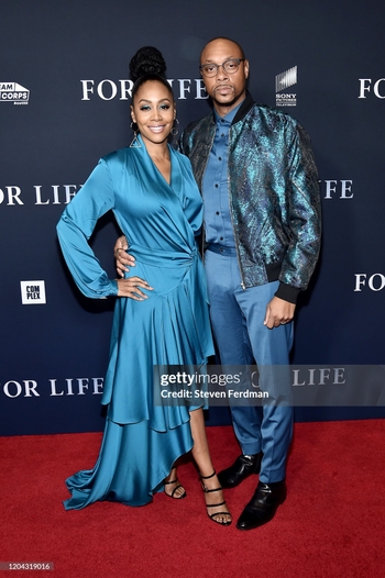 Simone Missick
