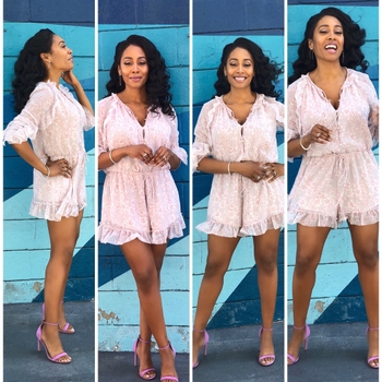 Simone Missick