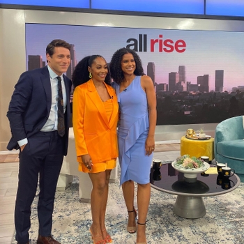 Simone Missick