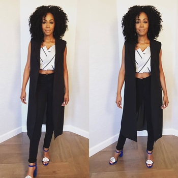 Simone Missick