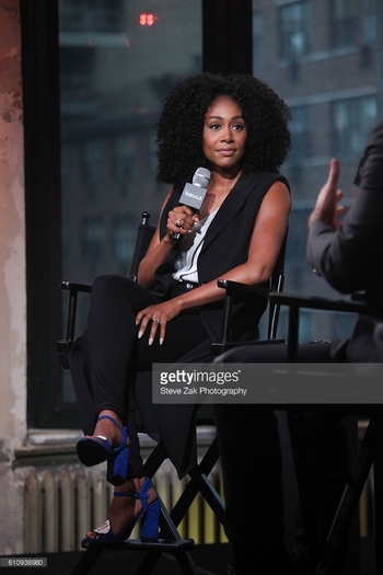 Simone Missick