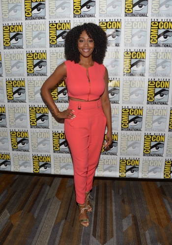 Simone Missick