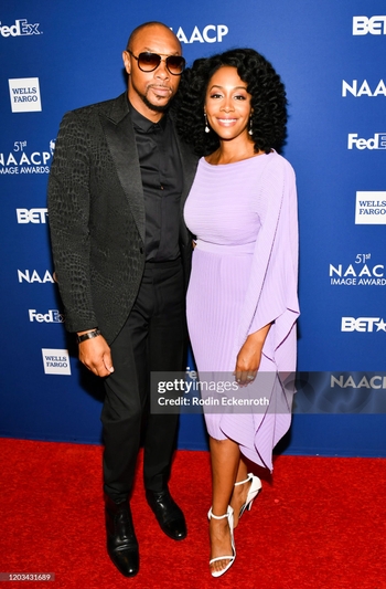 Simone Missick