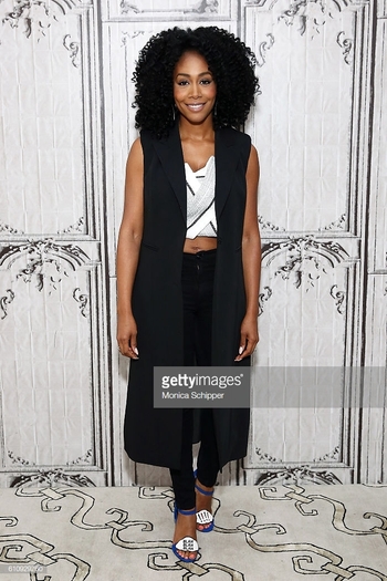 Simone Missick