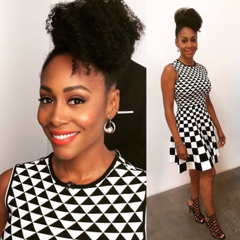 Simone Missick