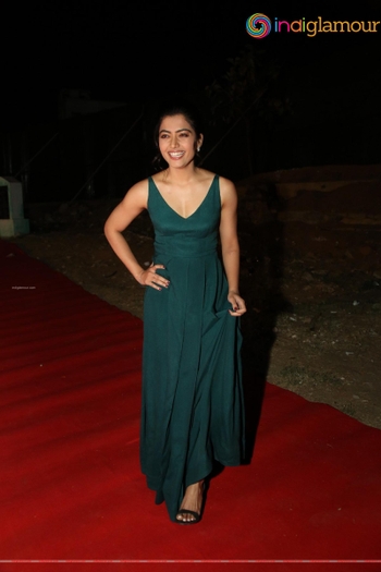 Rashmika Mandanna