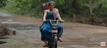 Rashmika Mandanna