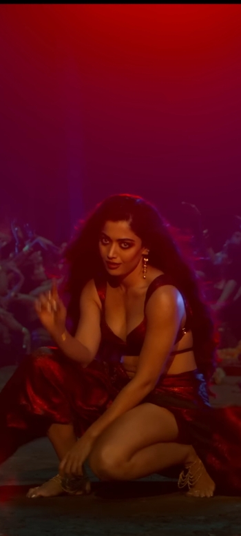 Rashmika Mandanna