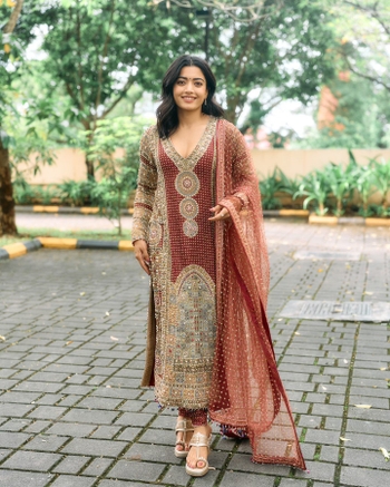 Rashmika Mandanna