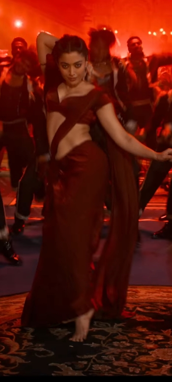 Rashmika Mandanna