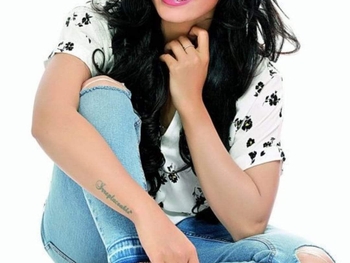 Rashmika Mandanna