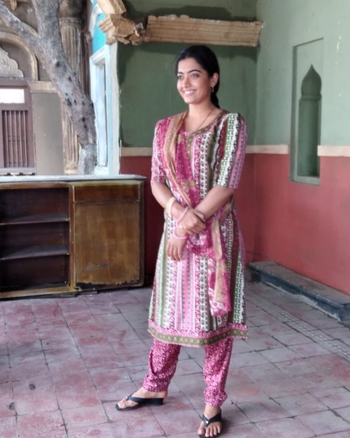 Rashmika Mandanna