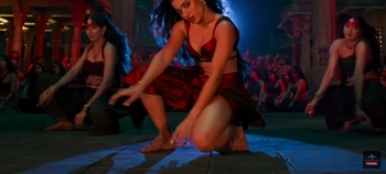 Rashmika Mandanna