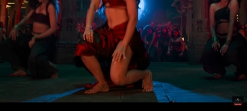 Rashmika Mandanna