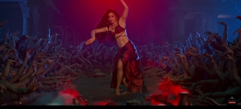 Rashmika Mandanna