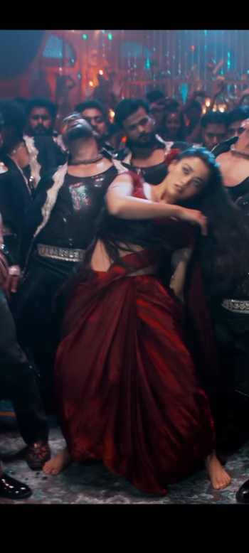 Rashmika Mandanna