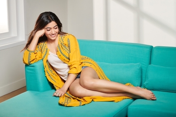 Rashmika Mandanna