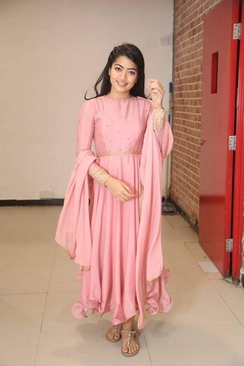 Rashmika Mandanna