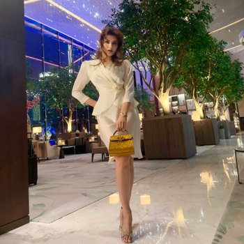Urvashi Rautela