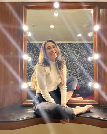 Karisma Kapoor