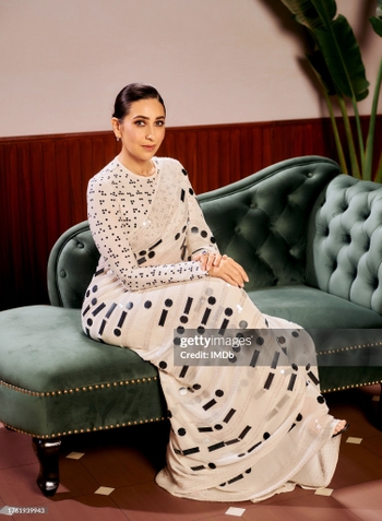 Karisma Kapoor