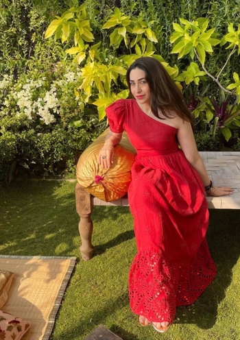 Karisma Kapoor