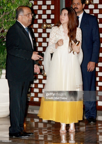 Karisma Kapoor