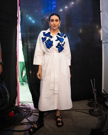 Karisma Kapoor