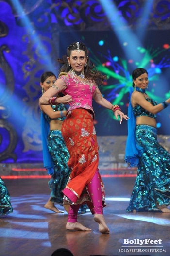 Karisma Kapoor