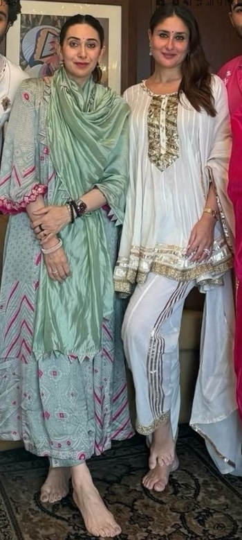 Karisma Kapoor