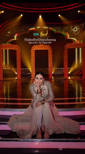 Karisma Kapoor