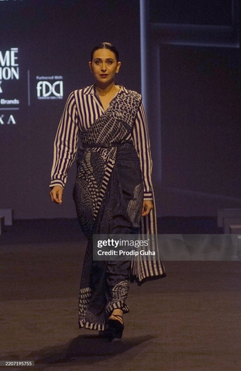 Karisma Kapoor