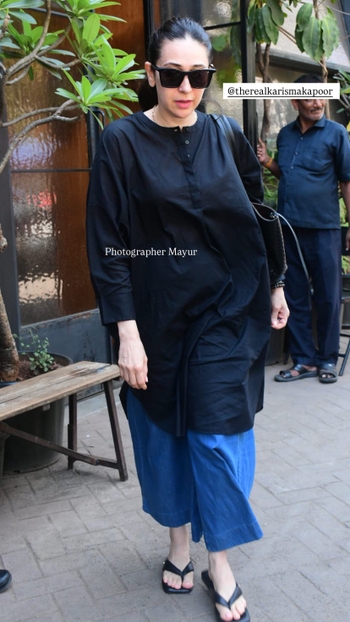 Karisma Kapoor