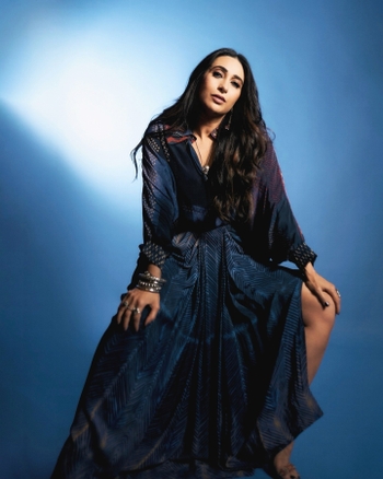 Karisma Kapoor