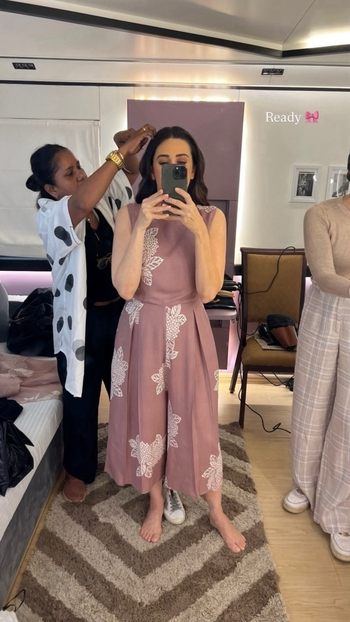 Karisma Kapoor