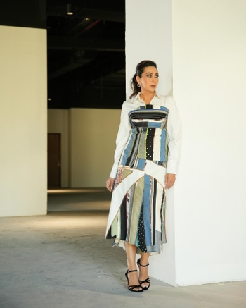 Karisma Kapoor