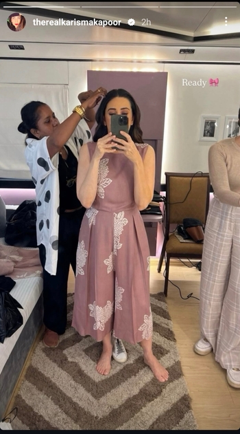 Karisma Kapoor