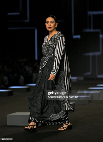 Karisma Kapoor