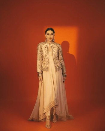 Karisma Kapoor