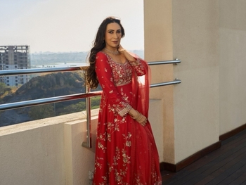 Karisma Kapoor
