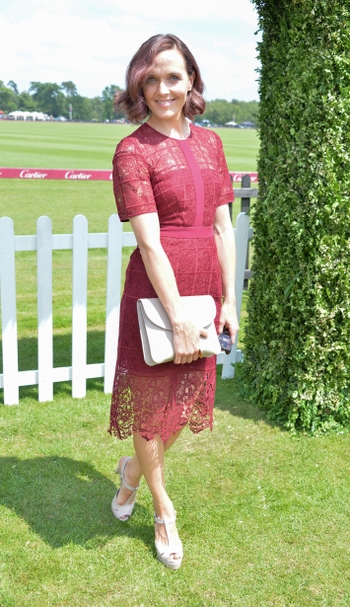 Victoria Pendleton